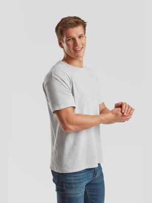 Fruit Of The Loom Original Open End 145 Regular Fit Tee Adult - Image 55