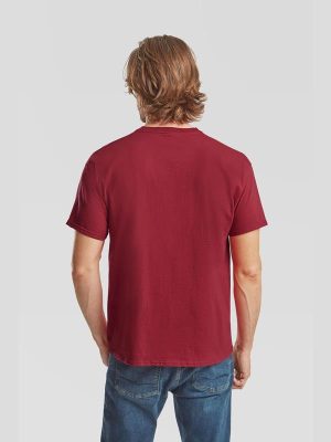 Fruit Of The Loom Original Open End 145 Regular Fit Tee Adult - Image 24