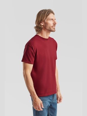 Fruit Of The Loom Original Open End 145 Regular Fit Tee Adult - Image 25