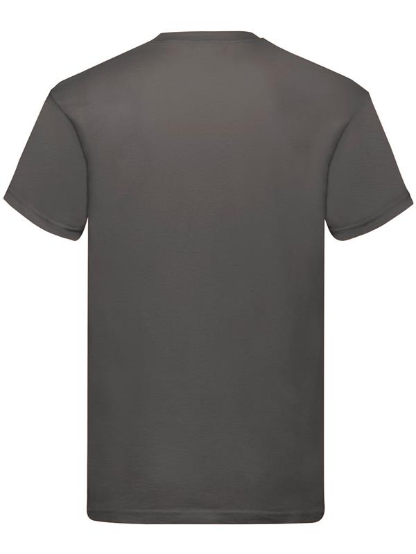 Fruit Of The Loom Original Open End 145 Regular Fit Tee Adult