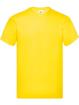 Fruit Of The Loom Original Open End 145 Regular Fit Tee Adult - Image 122