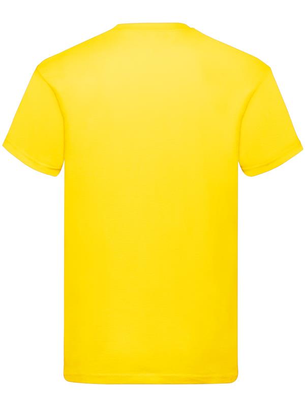 Fruit Of The Loom Original Open End 145 Regular Fit Tee Adult