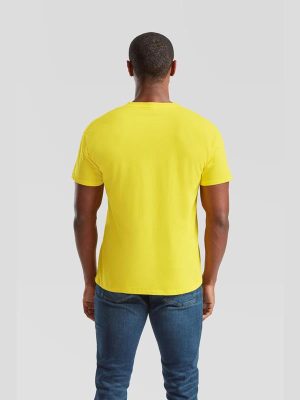Fruit Of The Loom Original Open End 145 Regular Fit Tee Adult - Image 126