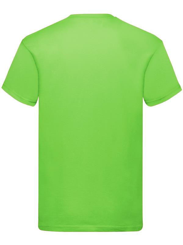 Fruit Of The Loom Original Open End 145 Regular Fit Tee Adult