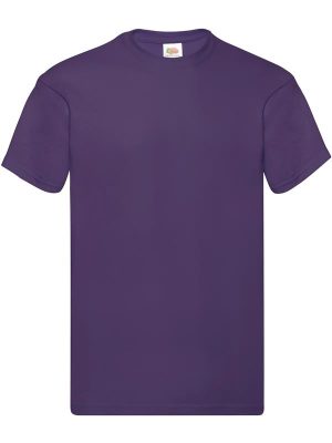 Fruit Of The Loom Original Open End 145 Regular Fit Tee Adult - Image 86