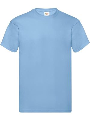 Fruit Of The Loom Original Open End 145 Regular Fit Tee Adult - Image 104