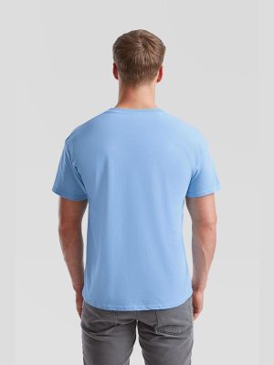 Fruit Of The Loom Original Open End 145 Regular Fit Tee Adult - Image 108