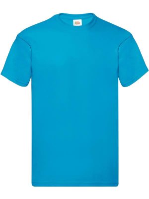 Fruit Of The Loom Original Open End 145 Regular Fit Tee Adult - Image 2