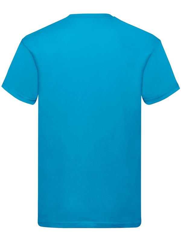 Fruit Of The Loom Original Open End 145 Regular Fit Tee Adult