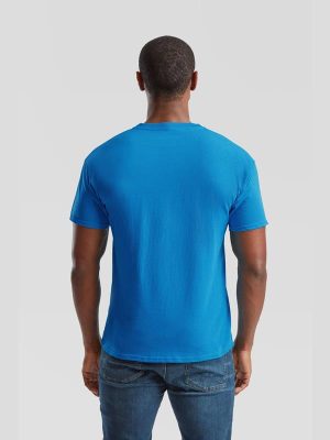 Fruit Of The Loom Original Open End 145 Regular Fit Tee Adult - Image 6