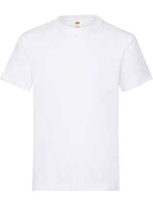 Fruit Of The Loom Heavy Open End 195 Regular Fit Tee Adult - Image 20