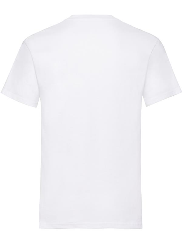 Fruit Of The Loom Heavy Open End 195 Regular Fit Tee Adult