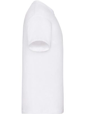 Fruit Of The Loom Heavy Open End 195 Regular Fit Tee Adult - Image 22