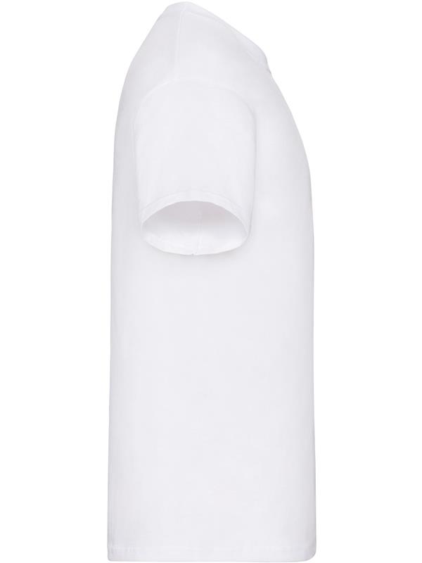 Fruit Of The Loom Heavy Open End 195 Regular Fit Tee Adult