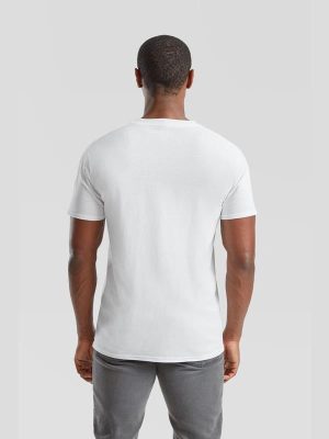 Fruit Of The Loom Heavy Open End 195 Regular Fit Tee Adult - Image 24