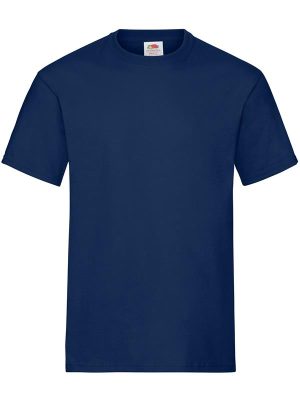 Fruit Of The Loom Heavy Open End 195 Regular Fit Tee Adult - Image 14