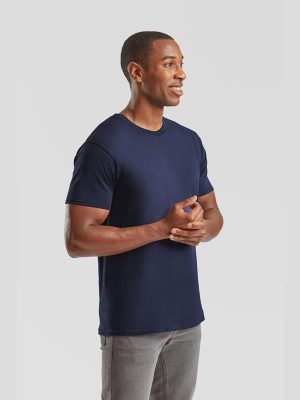 Fruit Of The Loom Heavy Open End 195 Regular Fit Tee Adult - Image 19