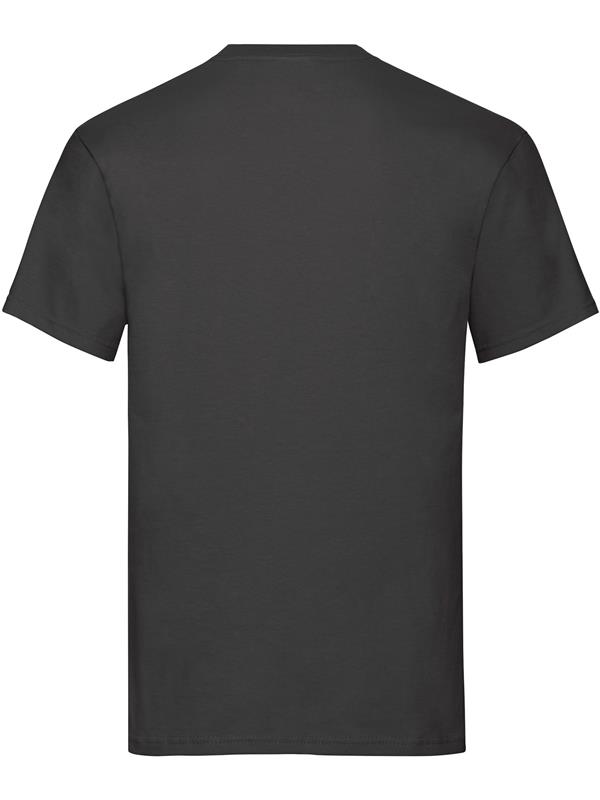 Fruit Of The Loom Heavy Open End 195 Regular Fit Tee Adult