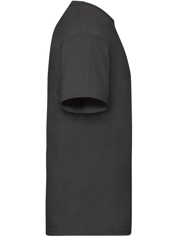 Fruit Of The Loom Heavy Open End 195 Regular Fit Tee Adult