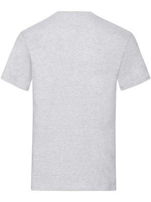 Fruit Of The Loom Heavy Open End 195 Regular Fit Tee Adult - Image 9