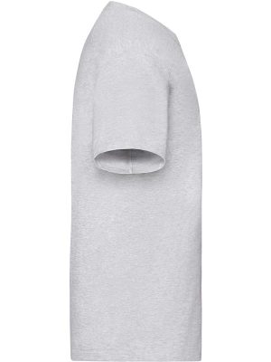 Fruit Of The Loom Heavy Open End 195 Regular Fit Tee Adult - Image 10