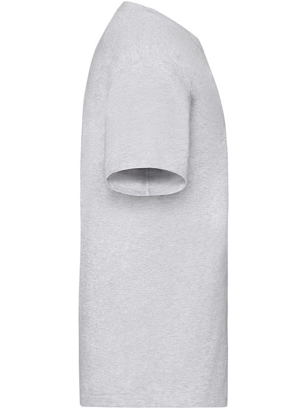 Fruit Of The Loom Heavy Open End 195 Regular Fit Tee Adult