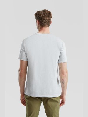 Fruit Of The Loom Heavy Open End 195 Regular Fit Tee Adult - Image 12