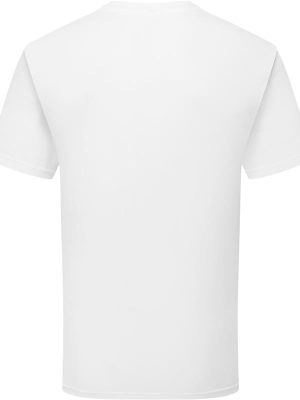 Fruit Of The Loom Pure Cotton Combed 180 Regular Fit Tee Adult - Image 72