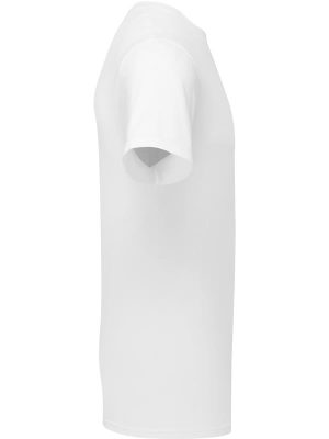 Fruit Of The Loom Pure Cotton Combed 180 Regular Fit Tee Adult - Image 73