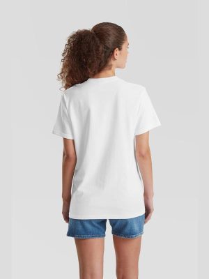 Fruit Of The Loom Pure Cotton Combed 180 Regular Fit Tee Adult - Image 75