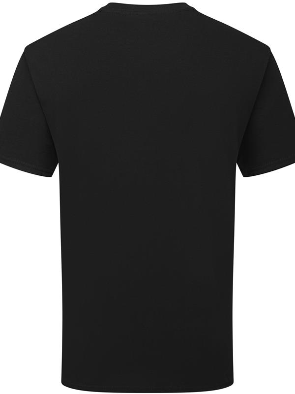 Fruit Of The Loom Pure Cotton Combed 180 Regular Fit Tee Adult