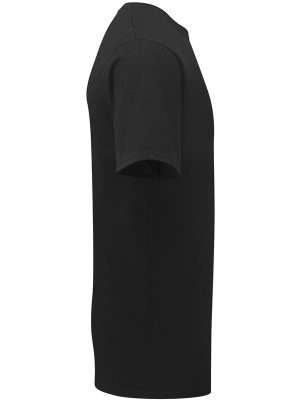 Fruit Of The Loom Pure Cotton Combed 180 Regular Fit Tee Adult - Image 4