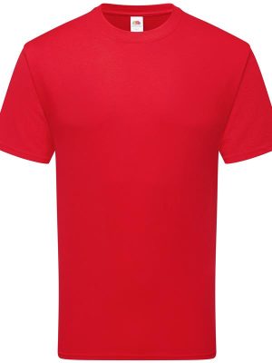 Fruit Of The Loom Pure Cotton Combed 180 Regular Fit Tee Adult - Image 56