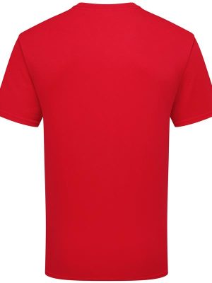 Fruit Of The Loom Pure Cotton Combed 180 Regular Fit Tee Adult - Image 57