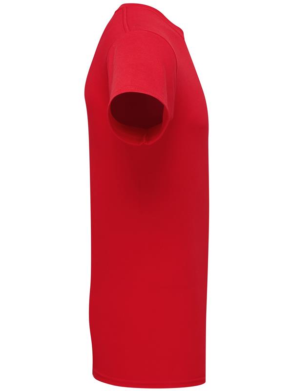 Fruit Of The Loom Pure Cotton Combed 180 Regular Fit Tee Adult