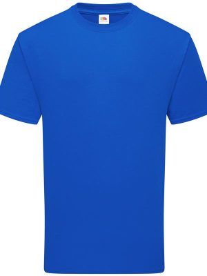 Fruit Of The Loom Pure Cotton Combed 180 Regular Fit Tee Adult - Image 61
