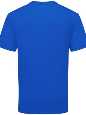 Fruit Of The Loom Pure Cotton Combed 180 Regular Fit Tee Adult - Image 62