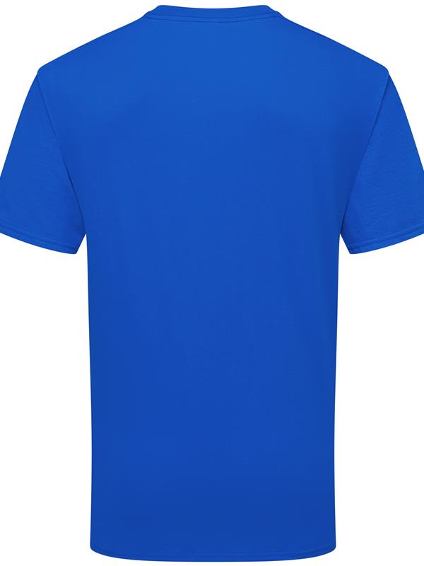 Fruit Of The Loom Pure Cotton Combed 180 Regular Fit Tee Adult