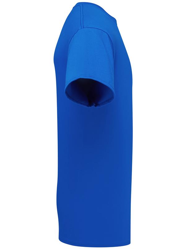 Fruit Of The Loom Pure Cotton Combed 180 Regular Fit Tee Adult