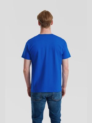 Fruit Of The Loom Pure Cotton Combed 180 Regular Fit Tee Adult - Image 65