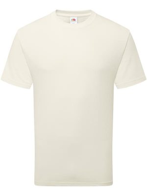 Fruit Of The Loom Pure Cotton Combed 180 Regular Fit Tee Adult - Image 46