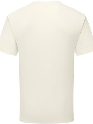 Fruit Of The Loom Pure Cotton Combed 180 Regular Fit Tee Adult - Image 47