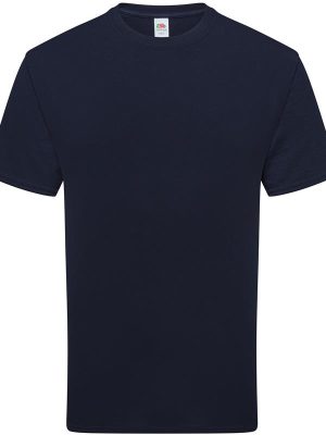 Fruit Of The Loom Pure Cotton Combed 180 Regular Fit Tee Adult - Image 22