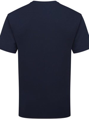 Fruit Of The Loom Pure Cotton Combed 180 Regular Fit Tee Adult - Image 23