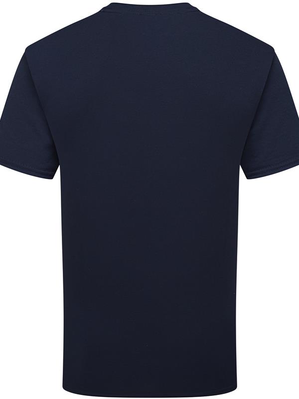 Fruit Of The Loom Pure Cotton Combed 180 Regular Fit Tee Adult