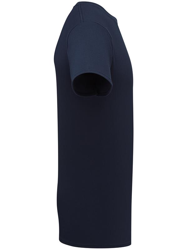 Fruit Of The Loom Pure Cotton Combed 180 Regular Fit Tee Adult