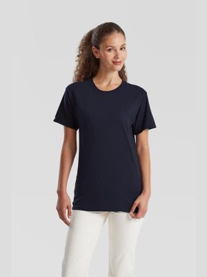 Fruit Of The Loom Pure Cotton Combed 180 Regular Fit Tee Adult - Image 25