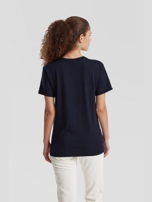 Fruit Of The Loom Pure Cotton Combed 180 Regular Fit Tee Adult - Image 26