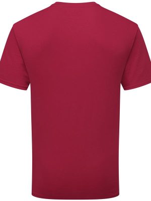 Fruit Of The Loom Pure Cotton Combed 180 Regular Fit Tee Adult - Image 13
