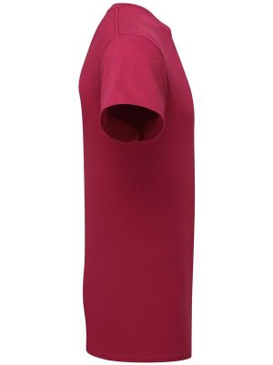 Fruit Of The Loom Pure Cotton Combed 180 Regular Fit Tee Adult - Image 14